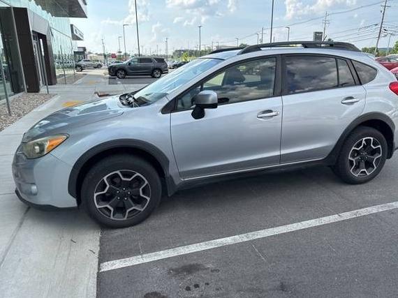 SUBARU XV CROSSTREK 2014 JF2GPACCXE8239782 image SUBARU XV CROSSTREK 2014 JF2GPACCXE8239782 image